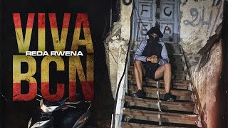 REDA RWENA Viva BCN (prod. von BM) [Official Video]