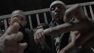 Racaille Gang feat. Fratello47 x DO SOUTHSIDE WEST prod.