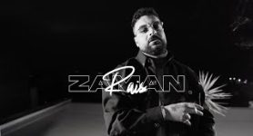 Ra'is Zaman (Official Video)