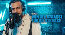 Rames Von der Straße für die Straße | ICON