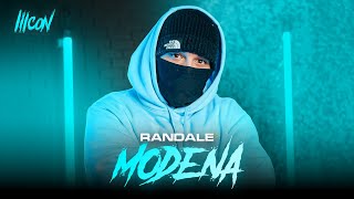 Randale Modena | ICON 6 | Preview