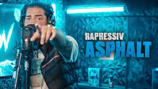 Rapressiv Asphalt | ICON Booth Session | Highlight