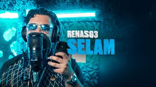 Renas63 Selam | ICON Booth Session | Highlight