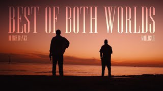Robbie Banks ft. Kollegah Best of both worlds