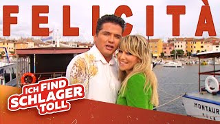 Rosanna Rocci, Michael Morgan Felicità (Schlager Klassiker)