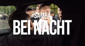 SAMRA BEI NACHT (prod. by Erol & Veysigz) [Official