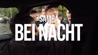 SAMRA BEI NACHT (prod. by Erol & Veysigz) [Official