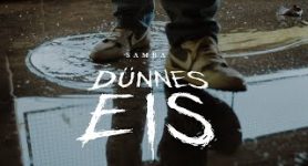 SAMRA DÜNNES EIS (prod. by Lukas Piano & Chris Jarbee)