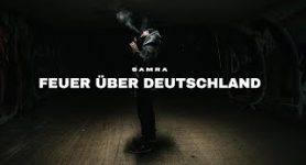 SAMRA FEUER ÜBER DEUTSCHLAND (prod. by Magestick & Rych)