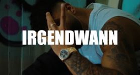 SAMRA IRGENDWANN (prod. by Chris Jarbee & Erol)