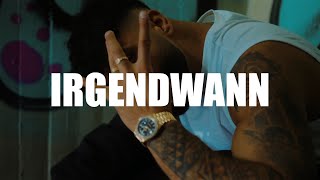 SAMRA IRGENDWANN (prod. by Chris Jarbee & Erol)