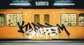 SAMRA KAREEM (ALBUM SNIPPET)