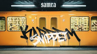 SAMRA KAREEM (ALBUM SNIPPET)