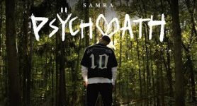 SAMRA PSYCHOPATH (prod. by Lukas Loules & FOB) [Official