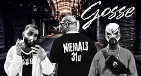 SAMRA x 18 KARAT GOSSE (prod.Kingside)