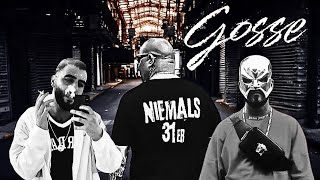 SAMRA x 18 KARAT GOSSE (prod.Kingside)