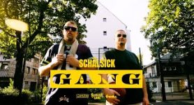 SCHÄLSICK GANG (Official 4K Video)