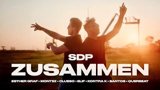 SDP Zusammen (feat. Esther Graf, Montez, Clueso, Elif, Kontra
