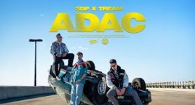SDP x TREAM ADAC