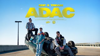 SDP x TREAM ADAC