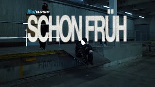 SNTRY SCHON FRÜH (Musikvideo)