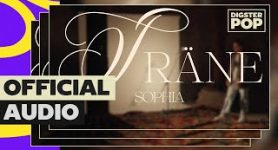 SOPHIA Träne (Offizielles Lyric Video)