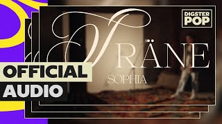SOPHIA Träne (Offizielles Lyric Video)