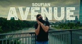 SOUFIAN AVENUE (prod. SOTT & DOSH) [Official Video]