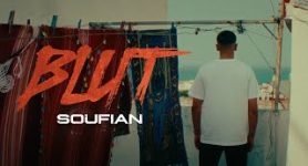 SOUFIAN BLUT [Official Video]