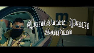 SOUFIAN CONTAINER PARA [Official Video]