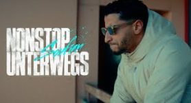 SOUFIAN NONSTOP UNTERWEGS [Official Video]