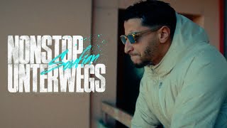 SOUFIAN NONSTOP UNTERWEGS [Official Video]