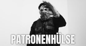 SOUFIAN PATRONENHÜLSE [Official Video]