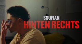 SOUFIAN – HINTEN RECHTS [Official Video]