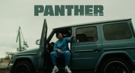 SOUFIAN – PANTHER [Official Video]