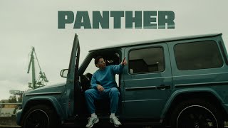 SOUFIAN – PANTHER [Official Video]