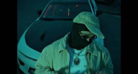 SUKH CESS BADMOMZJAY (Official Video)