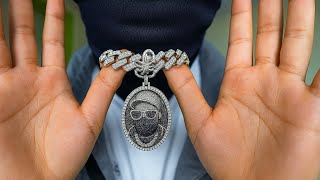 SUKH CESS DONNIE BRASCO (Official Video)