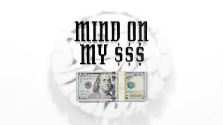 SUMMER CEM MIND ON MY $$$ [official Visualizer]