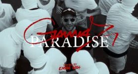 Said x Brenk Sinatra Gaunaz Paradise