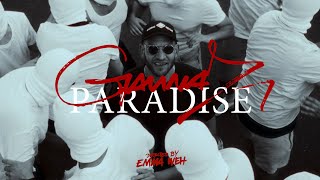 Said x Brenk Sinatra Gaunaz Paradise