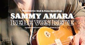 Sammy Amara – »Rede von Reue« (Offizielles Musikvideo)