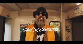 Samy Deluxe x Conductor Williams "DAMN CONDUCTOR" (Offizielles Video)