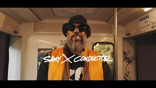 Samy Deluxe x Conductor Williams "DAMN CONDUCTOR" (Offizielles Video)