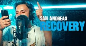 San Andreas Recovery | ICON Booth Session | Highlight