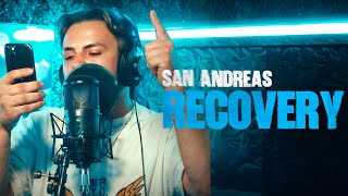 San Andreas Recovery | ICON Booth Session | Highlight