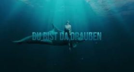Sarah Connor Du bist da draußen (Offizieller Visualizer)