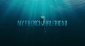 Sarah Connor My french girlfriend (Offizieller Visualizer)
