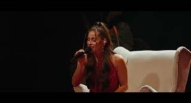 Sarah Engels Jemand (Live im GLORIA in Köln, 15.06.2025)