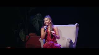 Sarah Engels Keep You Safe (Live im GLORIA in